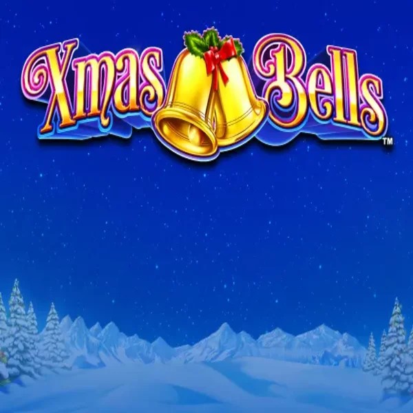 Xmas Bells game by Greentube – logo hosted on Fambet Casino